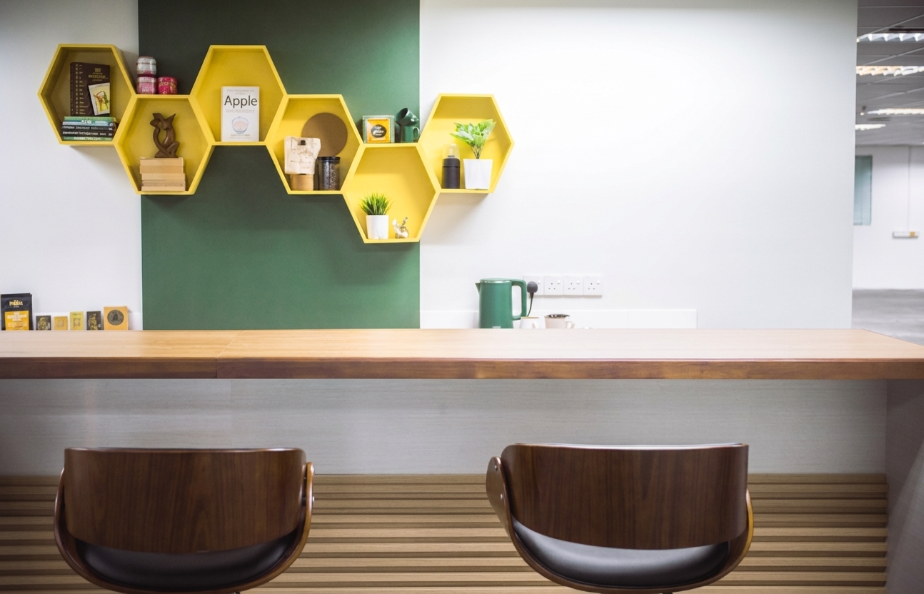 Event Space — The Hive
